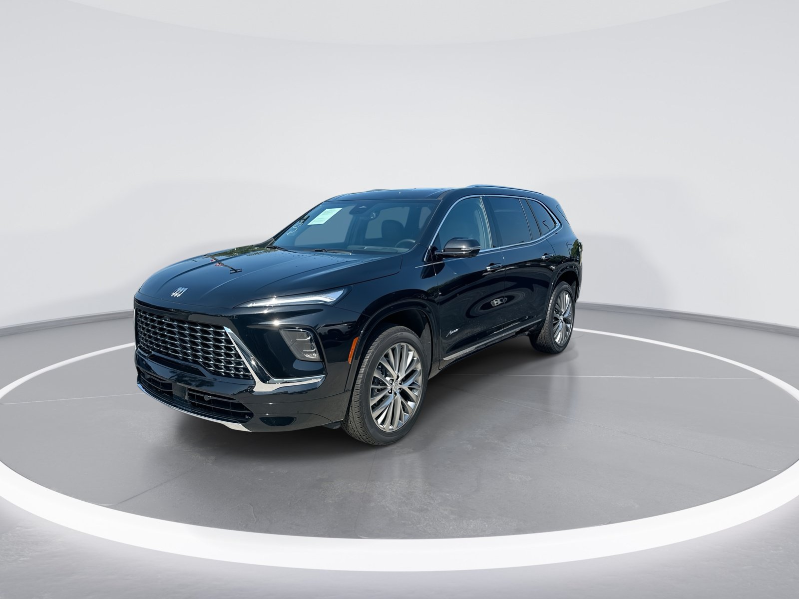 Used 2025 Buick Enclave Avenir w/ Trailering Package, 5000 lbs. FWD image 5