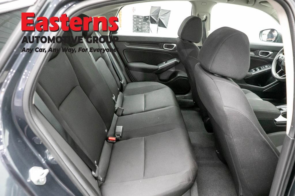 Used 2023 Honda Civic LX image 22