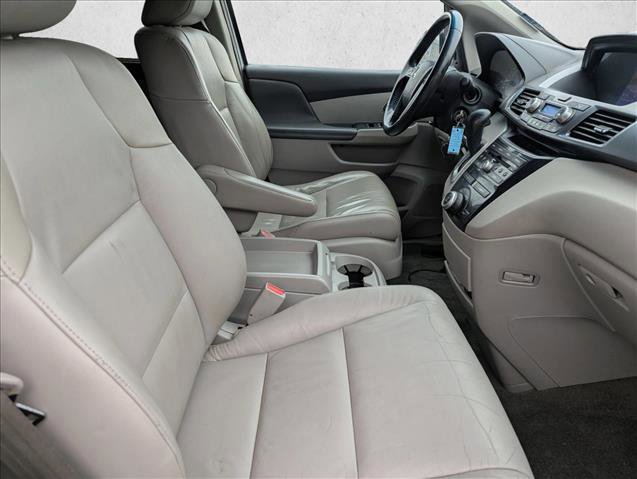 Used 2012 Honda Odyssey EX-L image 29