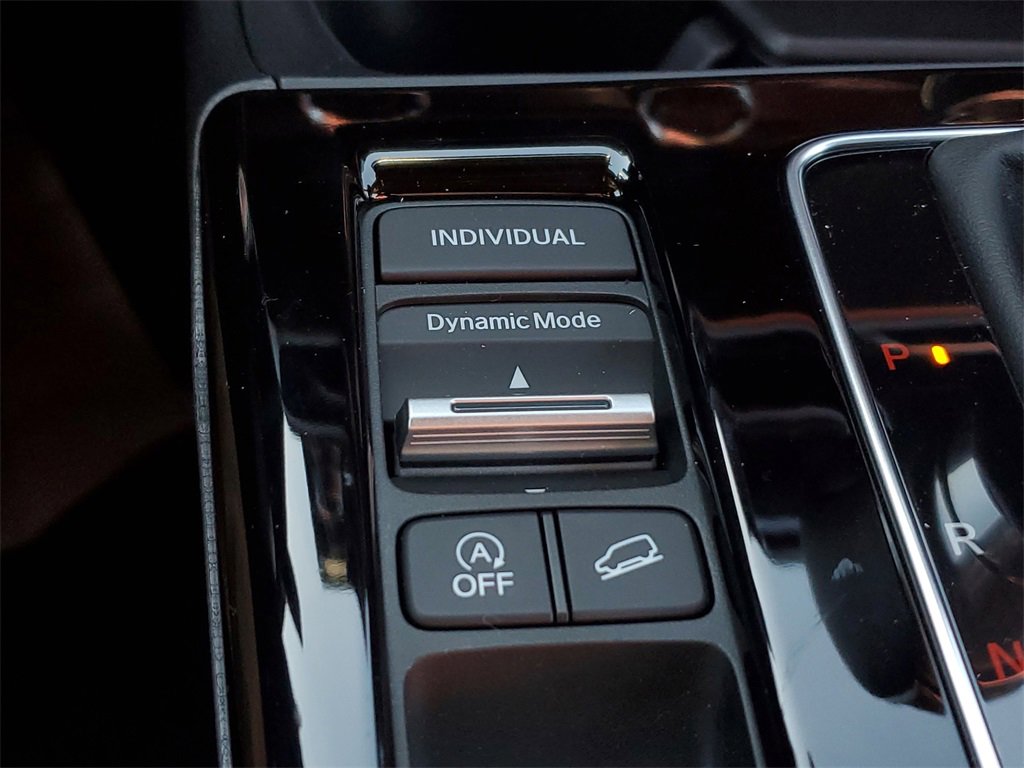 New 2026 Acura ADX A-Spec image 31