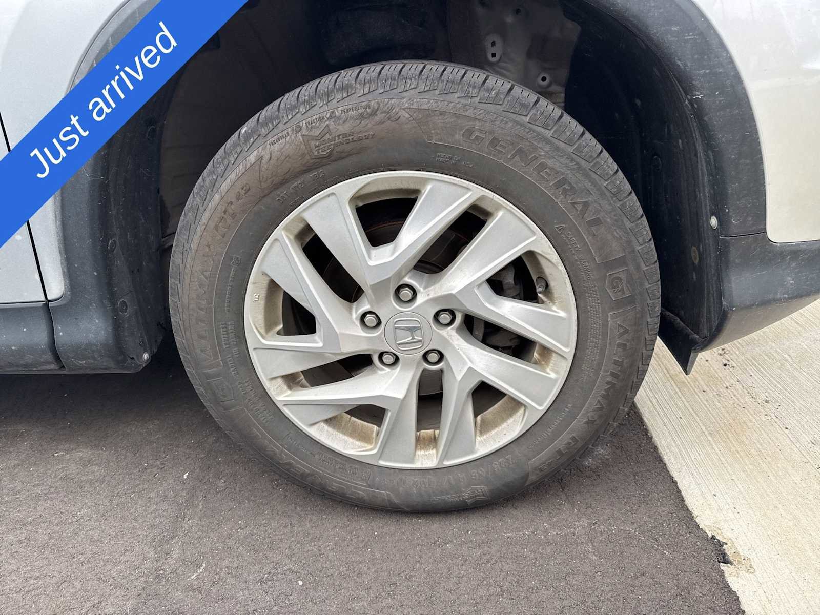 Used 2016 Honda CR-V EX image 11