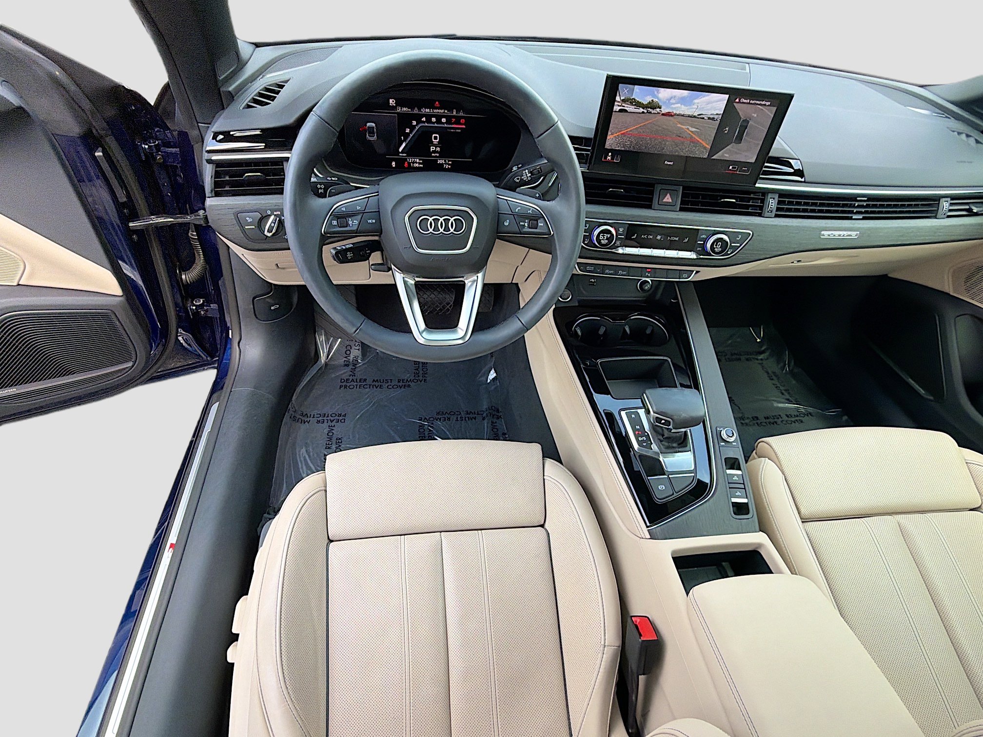 Used 2024 Audi A5 2.0T Premium Plus image 16