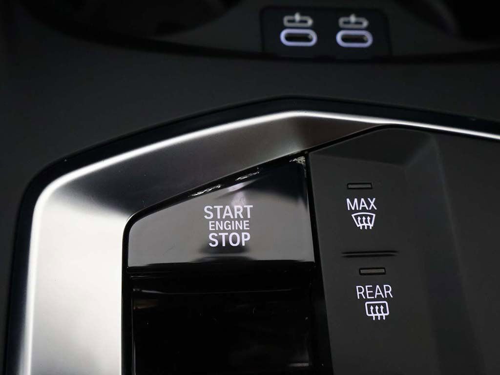 Used 2025 BMW 228i xDrive image 36