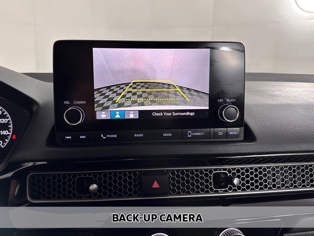 Used 2023 Honda Civic Sport image 4