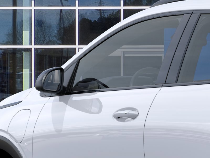 New 2027 Chevrolet Bolt RS FWD image 14