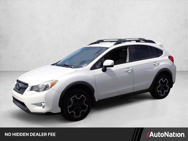 Used 2014 Subaru Crosstrek 2.0i Premium w/ Popular Package #1
