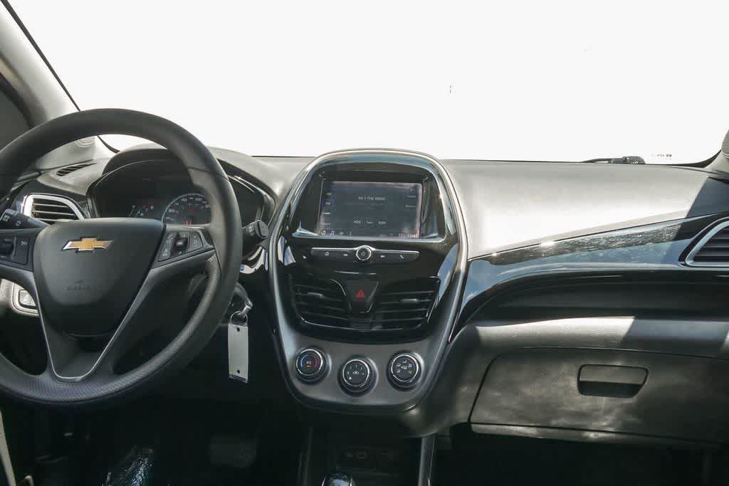 Used 2021 Chevrolet Spark LT FWD image 12