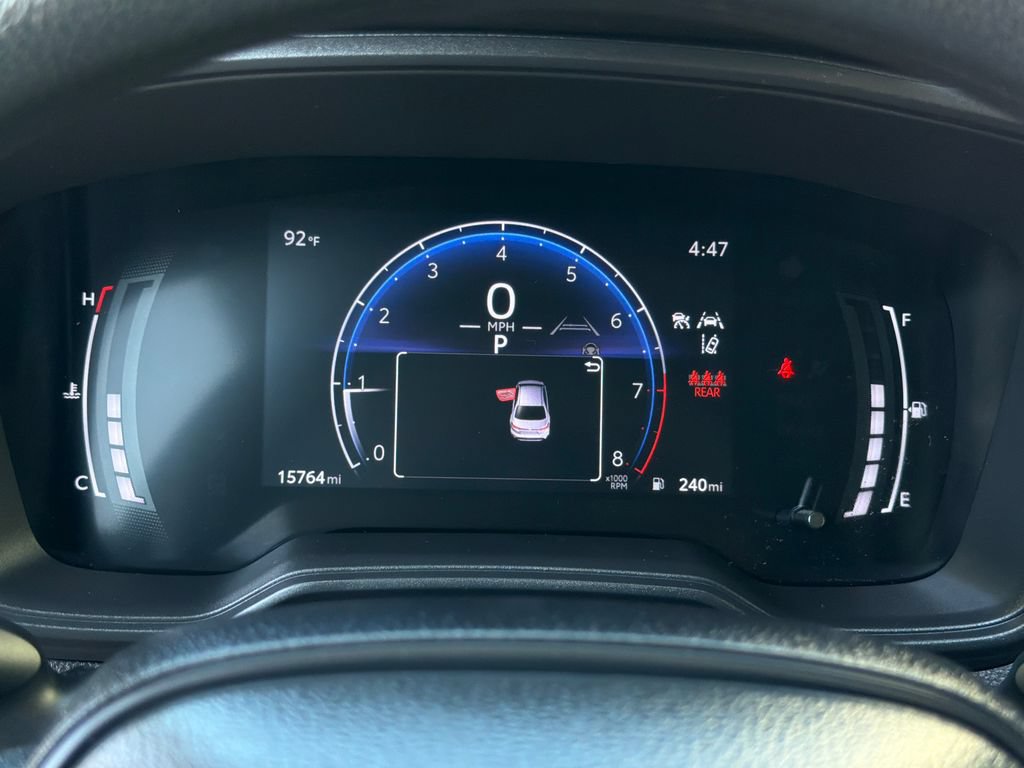 Used 2026 Toyota Corolla LE FWD image 23