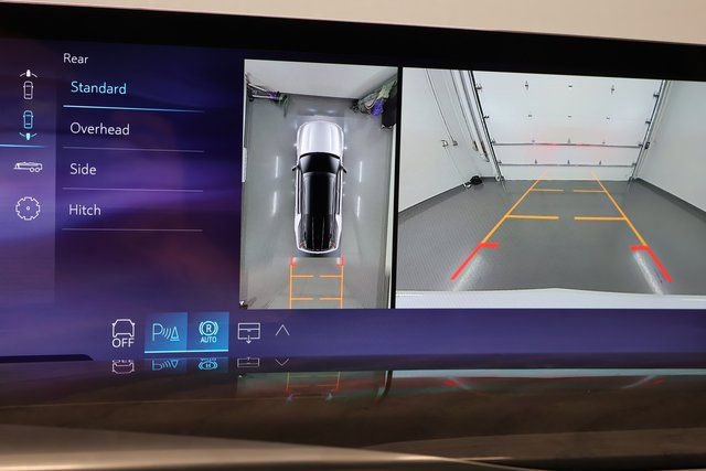 New 2026 Cadillac Escalade IQL Luxury image 23