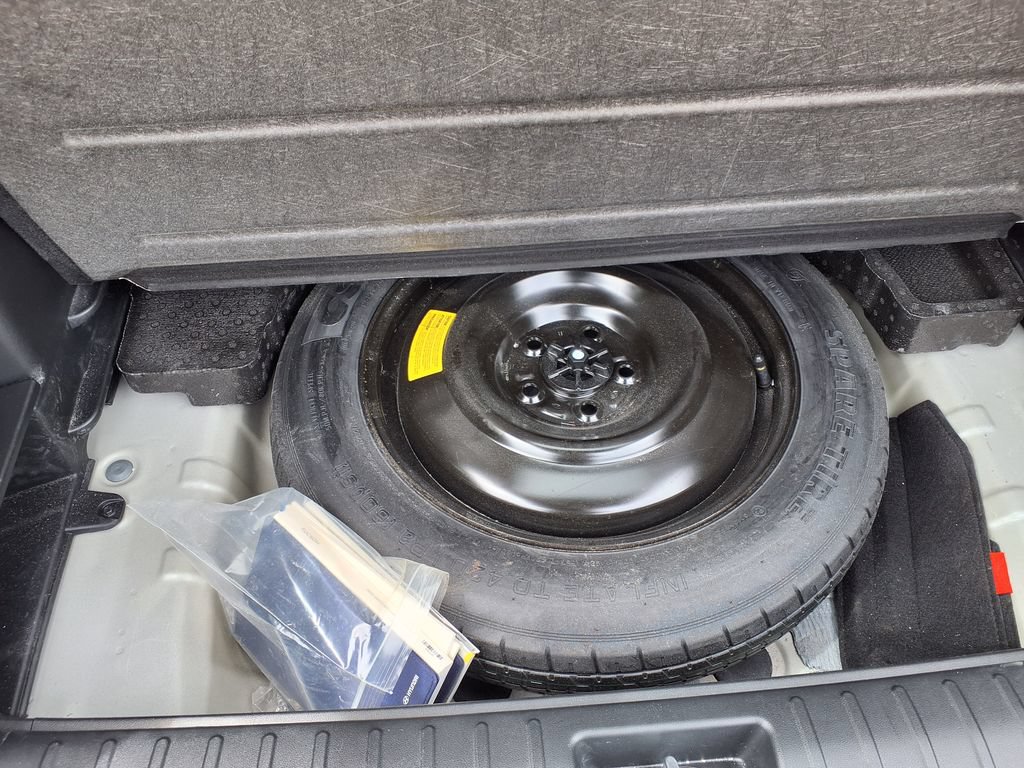 Used 2026 Hyundai Tucson SEL FWD image 10