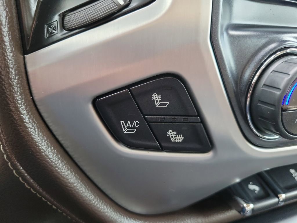 Used 2015 GMC Sierra 1500 SLT w/ SLT Preferred Package image 24