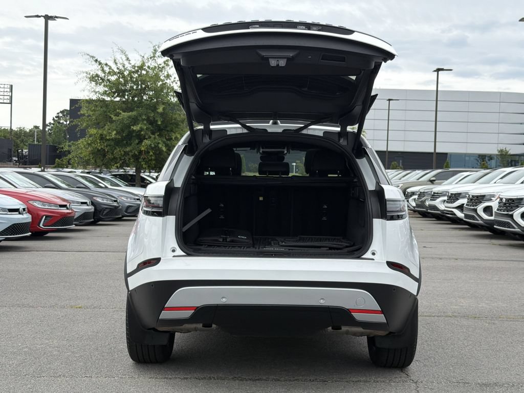 Used 2026 Land Rover Range Rover Velar S AWD/4WD image 12