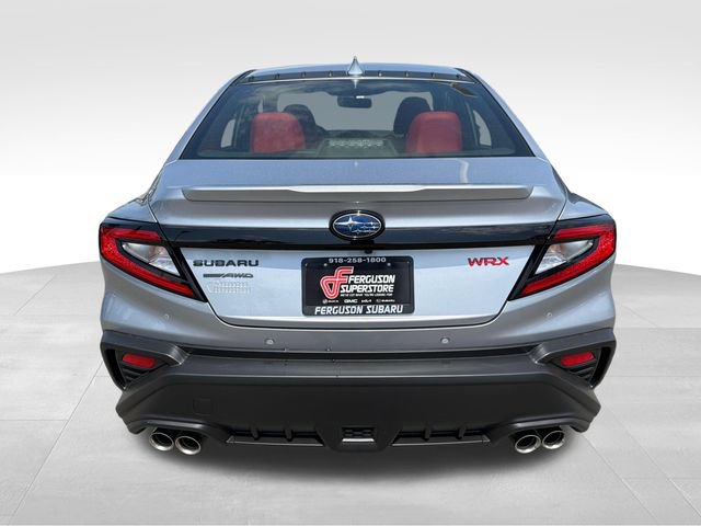 New 2026 Subaru WRX Limited AWD/4WD image 6