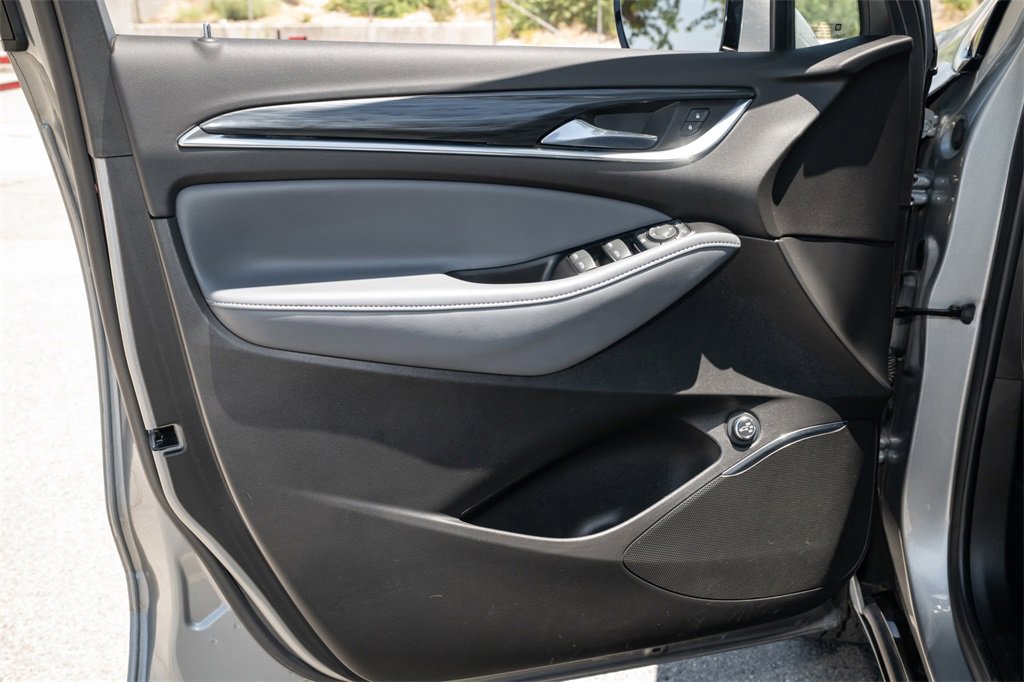 Used 2024 Buick Enclave Essence w/ Sport Touring Edition image 22