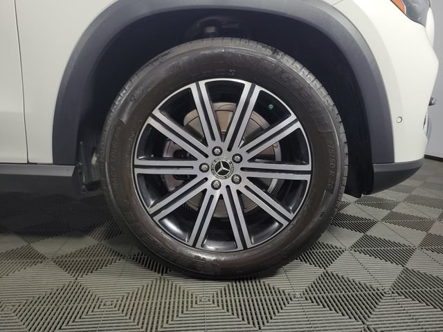Used 2024 Mercedes-Benz GLE 350 4MATIC image 11