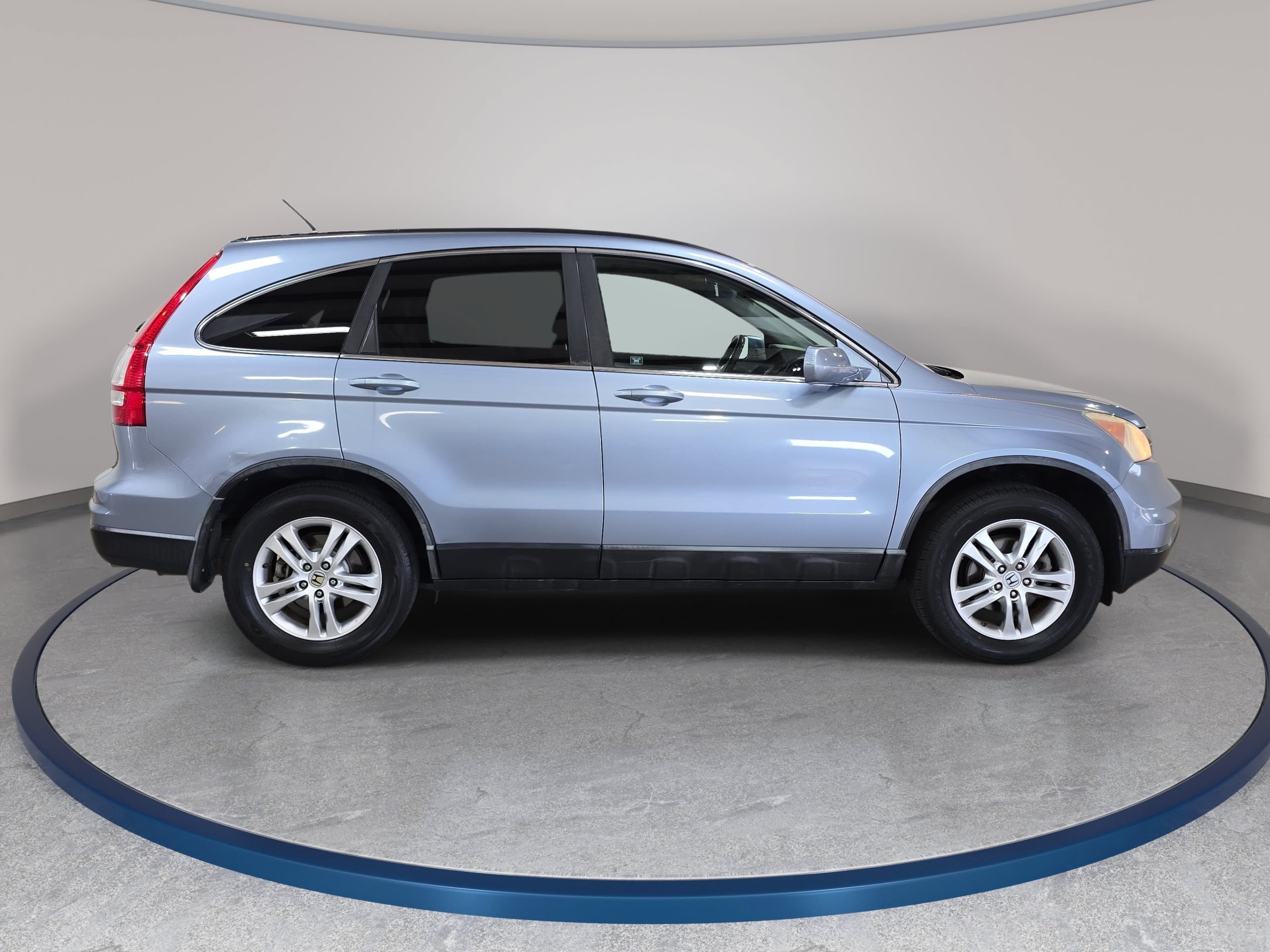 Used 2010 Honda CR-V EX-L image 5