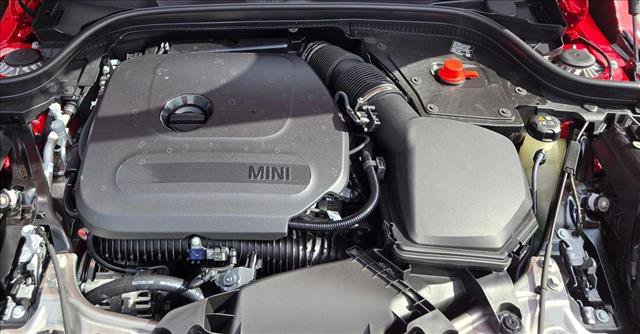 Used 2026 MINI Cooper S FWD image 16