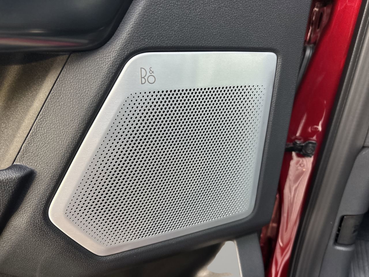 New 2026 Ford F250 Platinum w/ FX4 Off-Road Package image 18