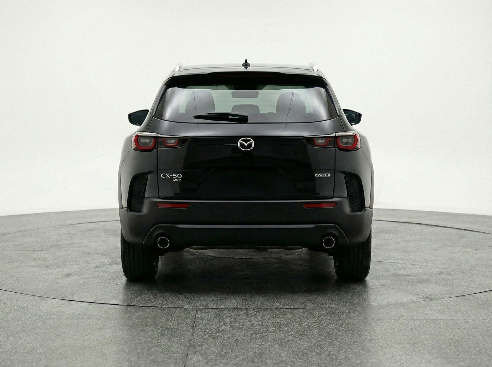 Used 2025 MAZDA CX-50 2.5 Hybrid w/ Premium Plus Pkg image 7