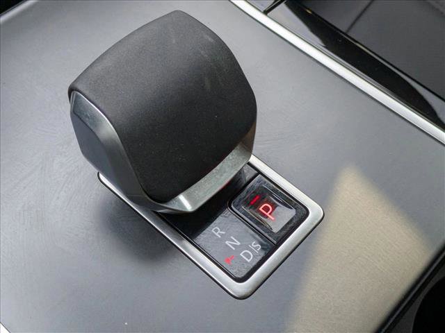 Certified 2026 Land Rover Range Rover Evoque S image 12