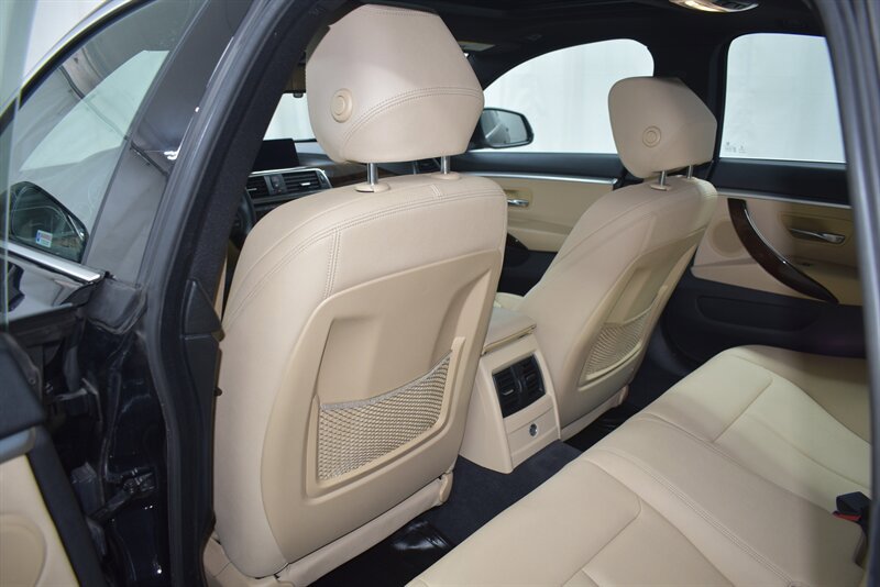 Used 2019 BMW 430i Gran Coupe xDrive w/ Convenience Package AWD/4WD image 26