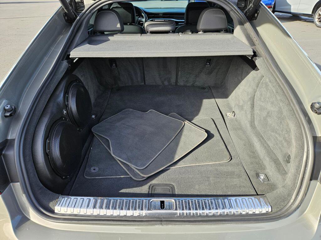 Used 2022 Audi A7 3.0T Premium image 20