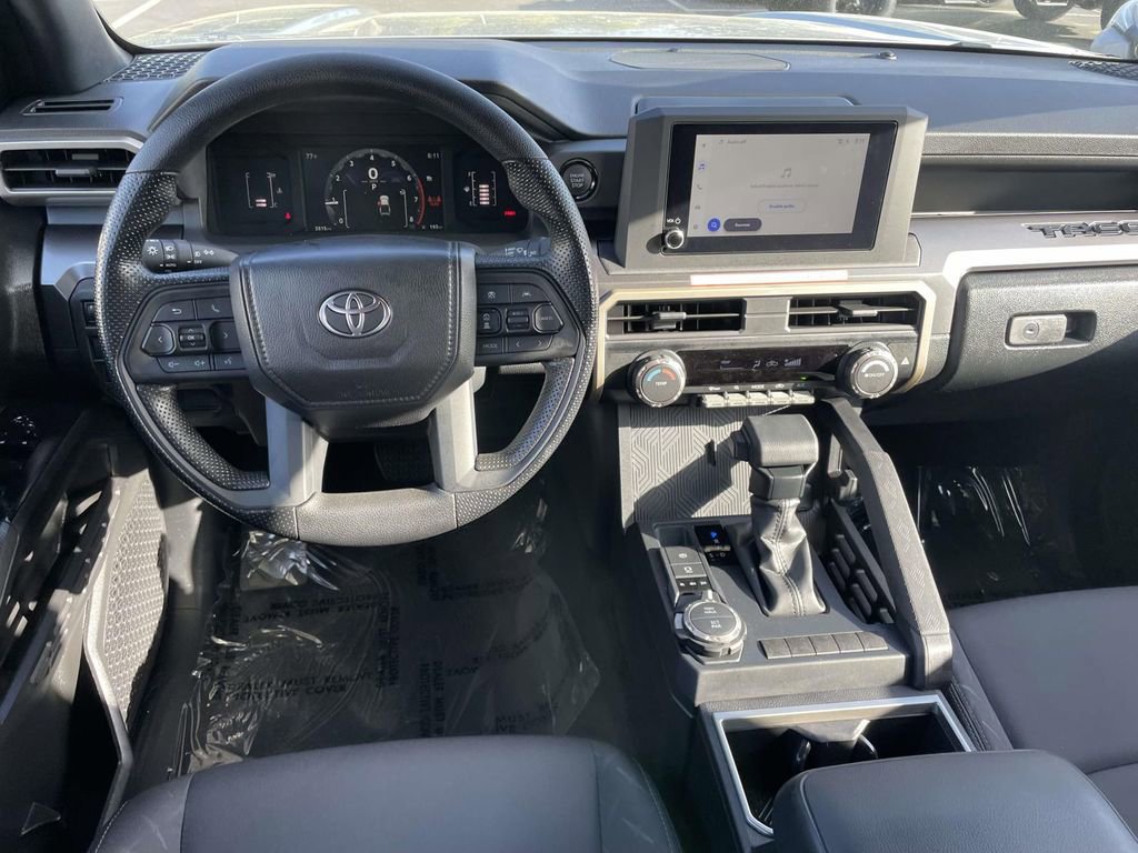 Used 2025 Toyota Tacoma SR5 image 24