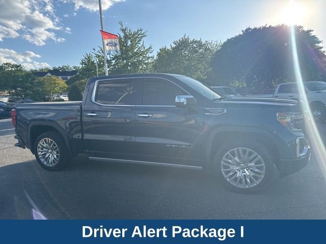 Used 2019 GMC Sierra 1500 Denali w/ Denali Ultimate Package image 5