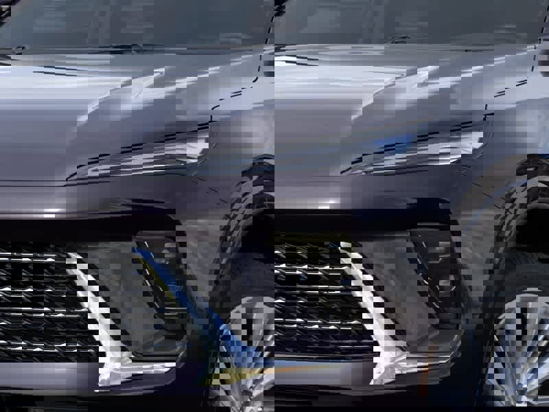 New 2026 Buick Envision Avenir image 10