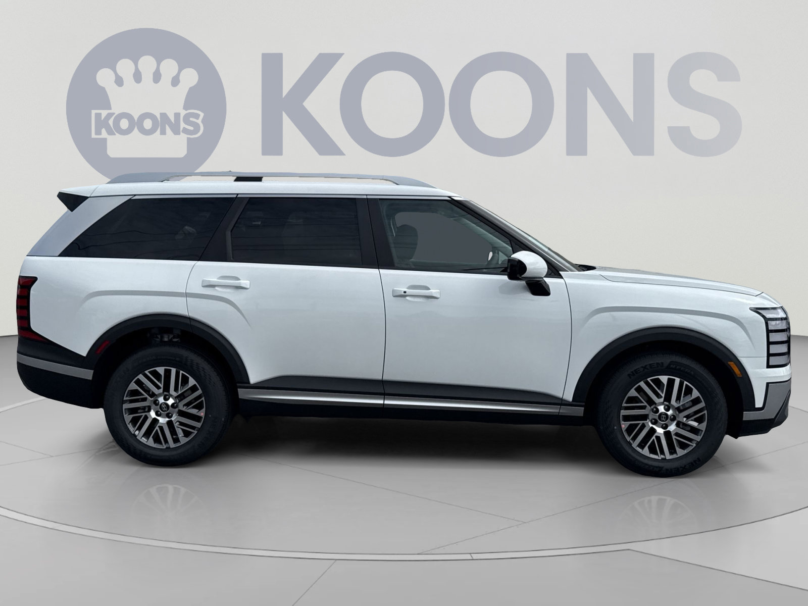 New 2027 Hyundai Palisade SEL AWD/4WD image 8