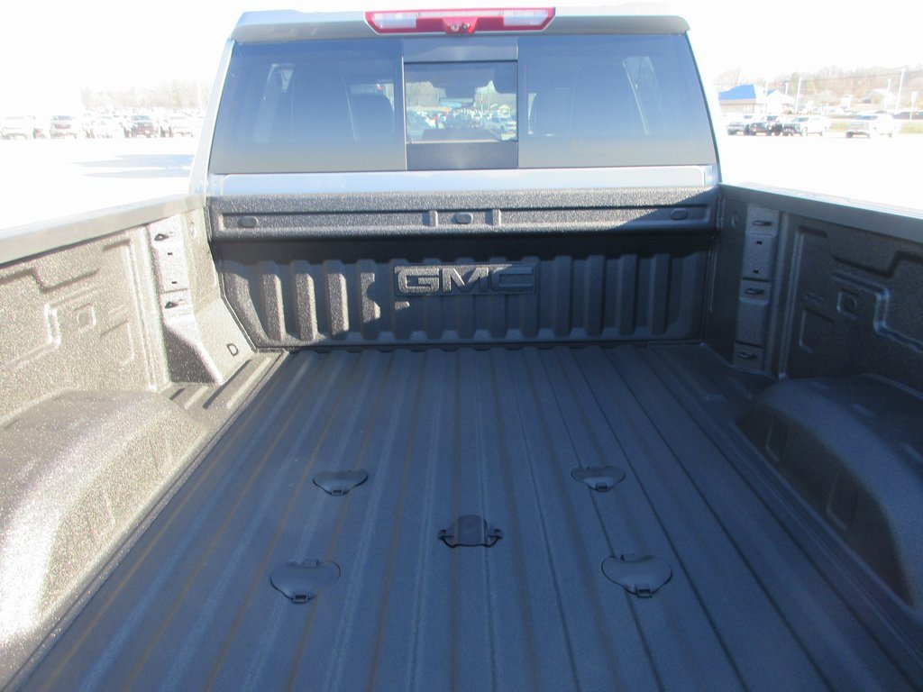 New 2026 GMC Sierra 2500 Denali Ultimate image 7