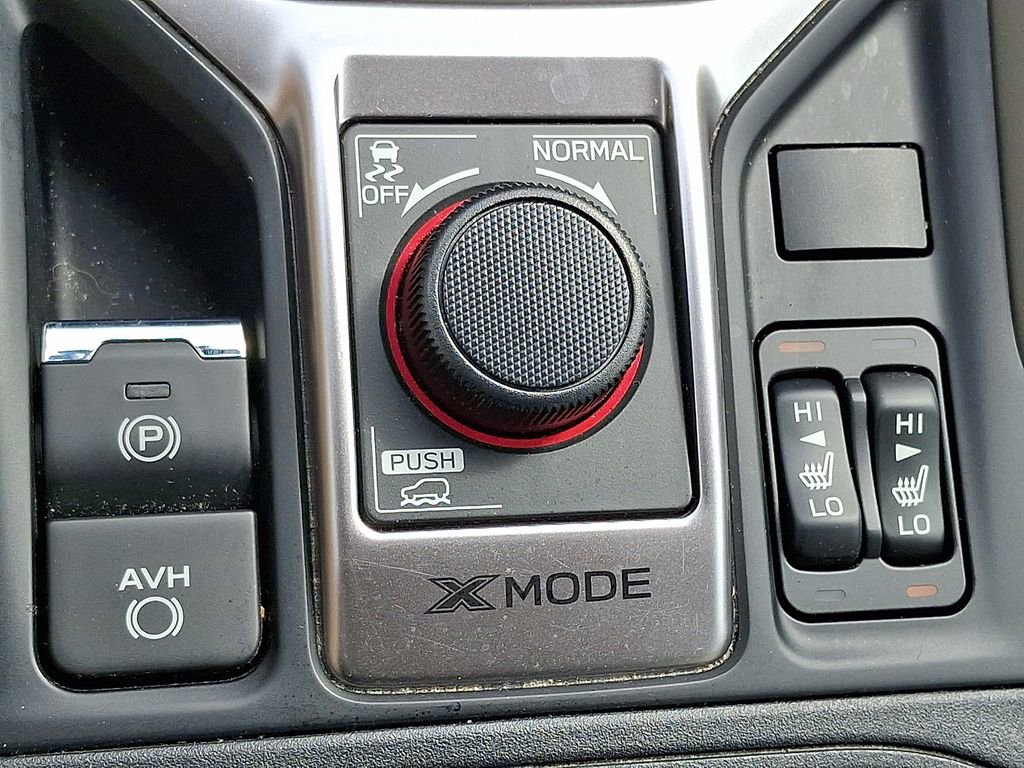 Used 2022 Subaru Forester Premium image 27