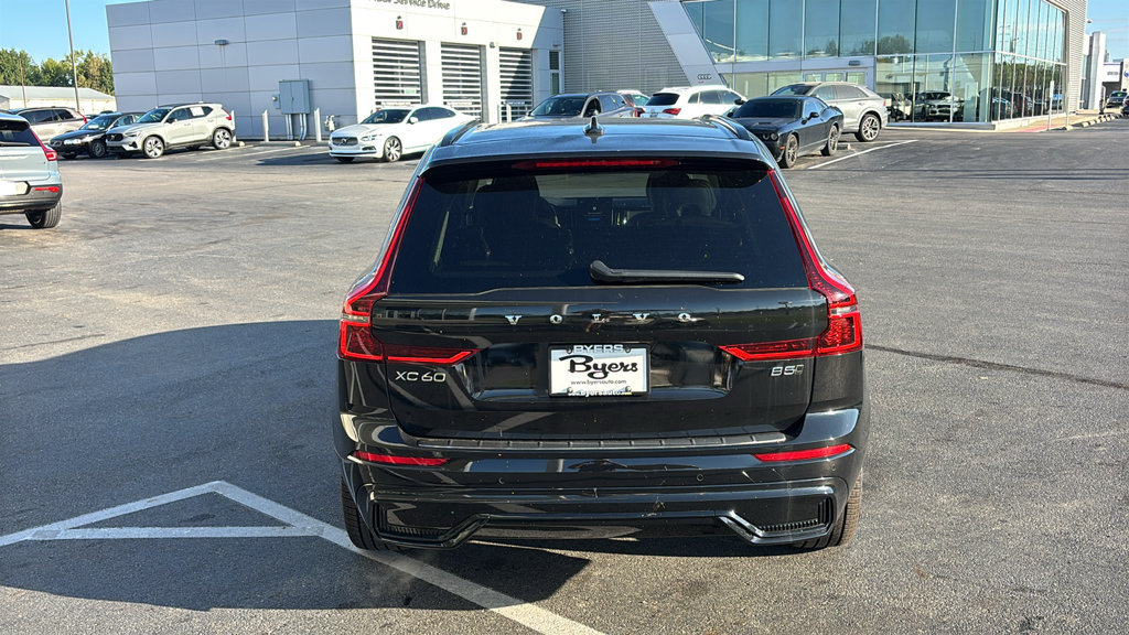 New 2027 Volvo XC60 B5 Ultra AWD/4WD image 28
