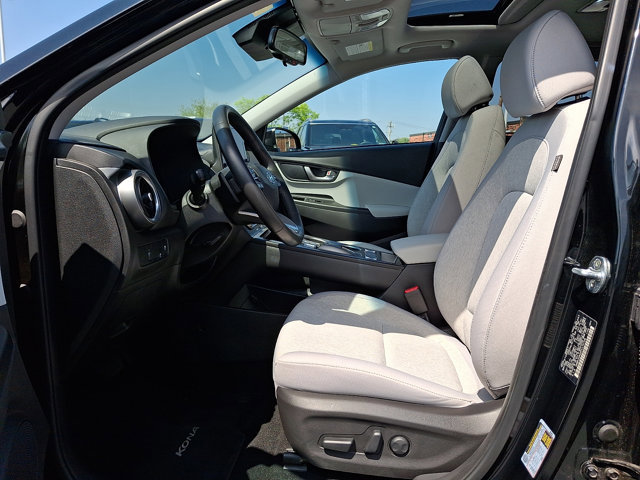 Certified 2023 Hyundai Kona SEL w/ Cargo Package FWD image 13