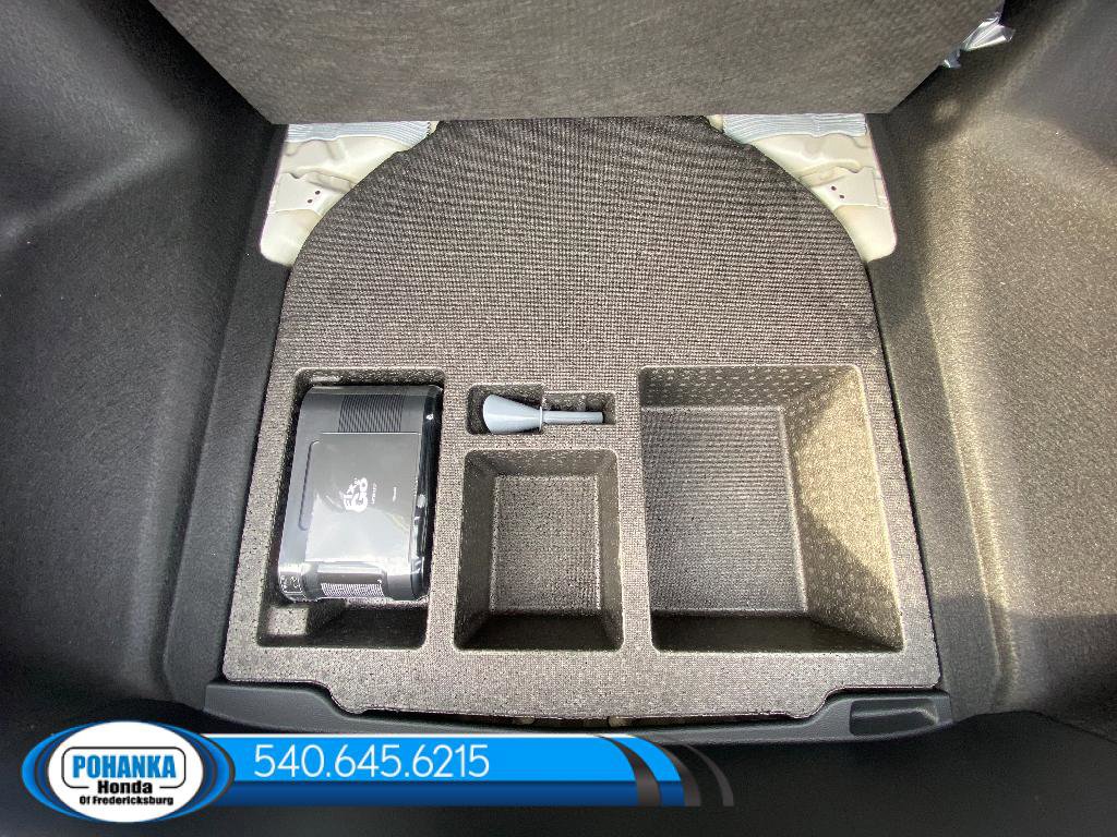 New 2026 Honda Accord Hybrid Sport-L image 7