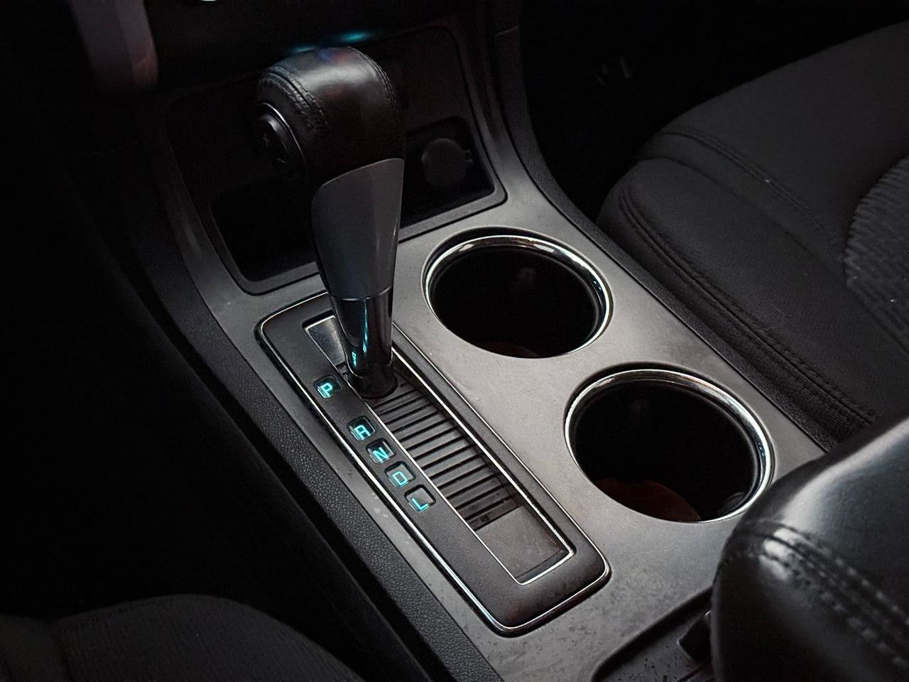 Used 2010 Chevrolet Traverse LT w/ Personal Connectivity Package FWD image 33