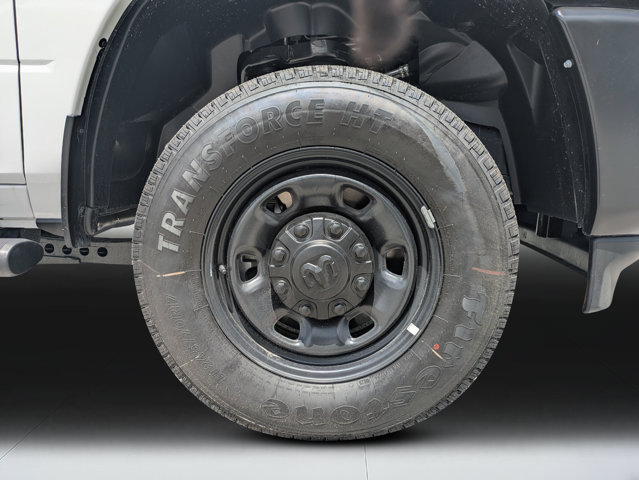 New 2026 RAM 2500 Tradesman AWD/4WD image 10