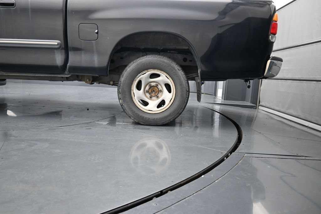 Used 2003 Toyota Tundra SR5 w/ SR5 Extra Value Pkg RWD image 13