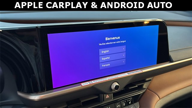 New 2025 Toyota Crown Signia w/ Advanced Technology Package image 17