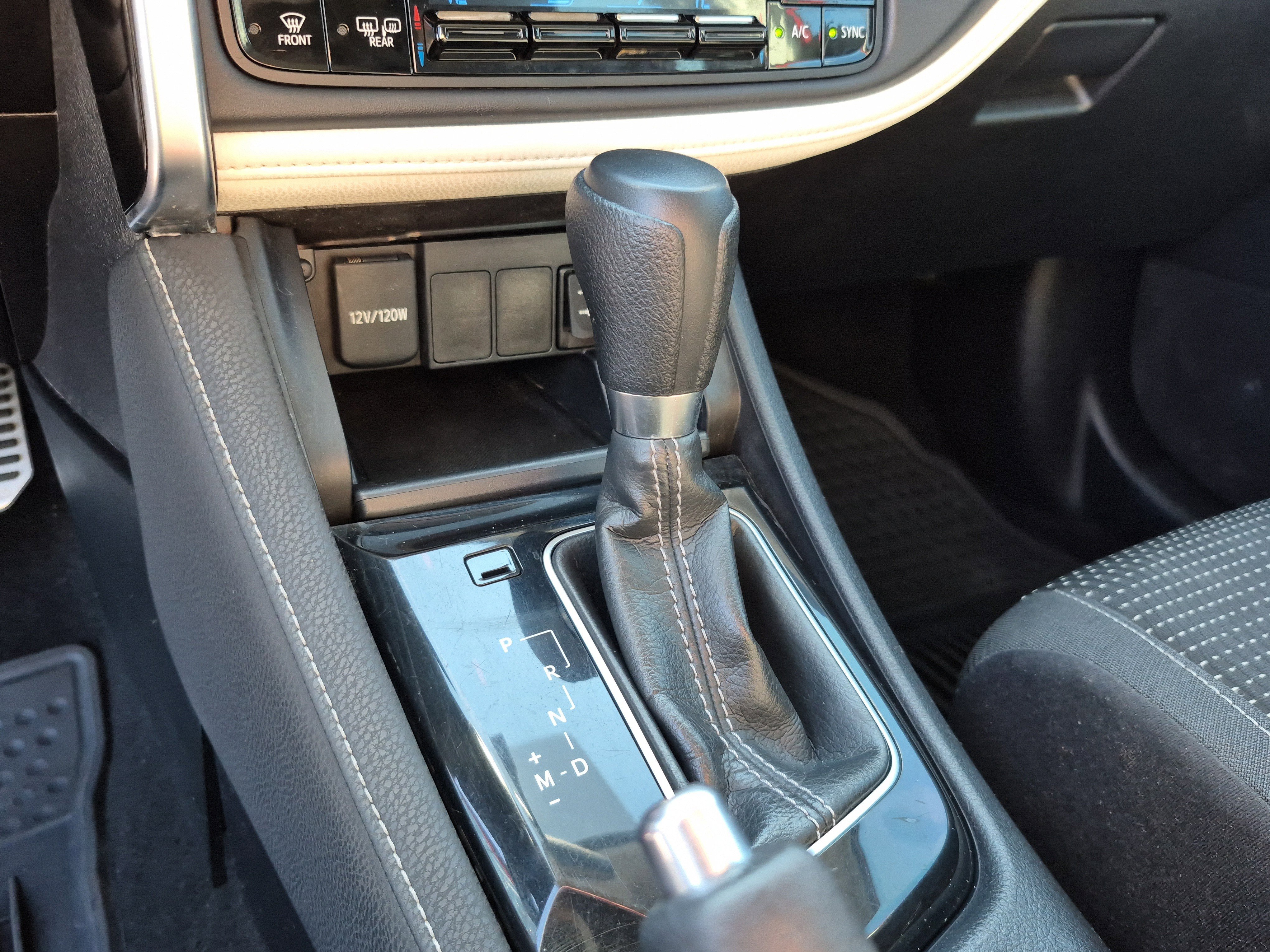 Used 2016 Scion iM image 24