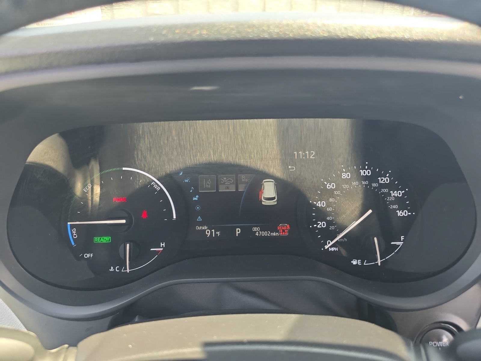 Certified 2025 Toyota Sienna XLE w/ XLE Plus Package AWD/4WD image 21