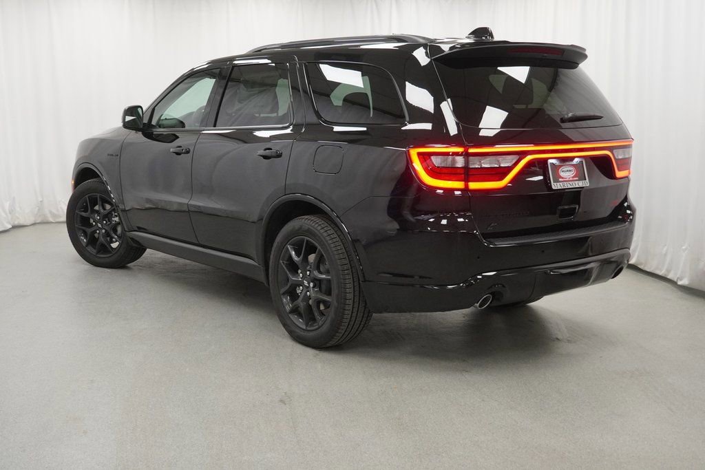 New 2026 Dodge Durango GT image 13