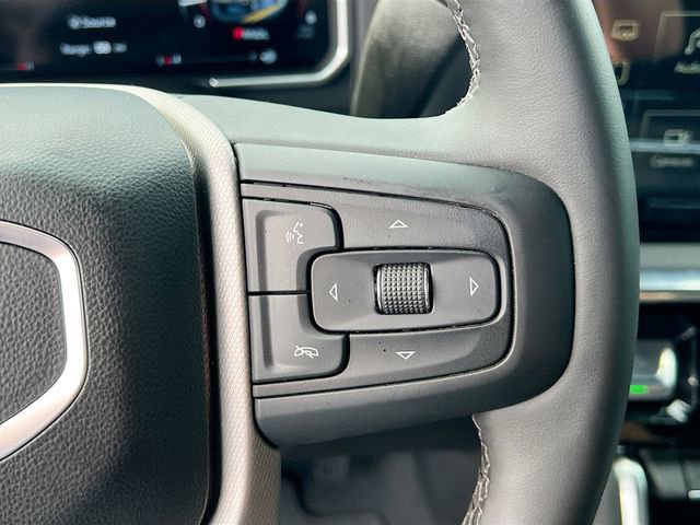 Used 2026 GMC Sierra 2500 Denali w/ Denali Reserve Package image 36