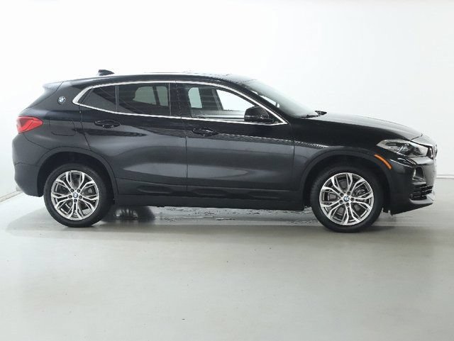 Used 2019 BMW X2 xDrive28i w/ Convenience Package AWD/4WD image 13