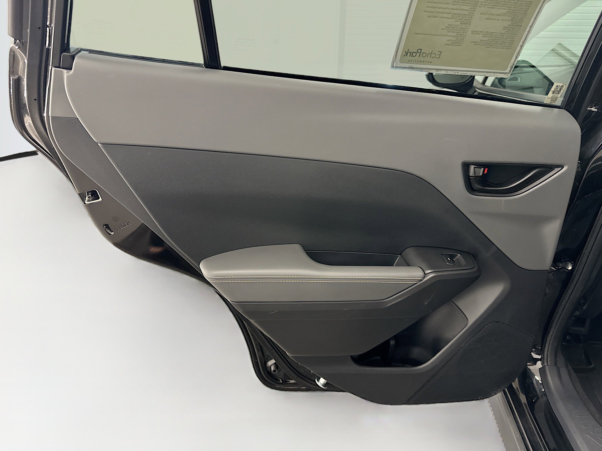 Used 2024 Subaru Crosstrek 2.5i Sport image 27