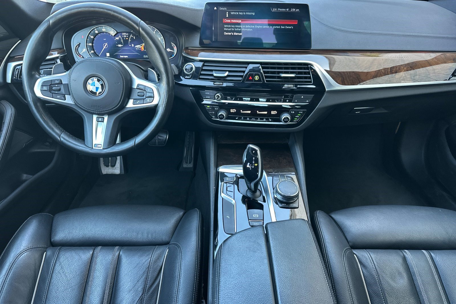 Used 2018 BMW 530i image 17