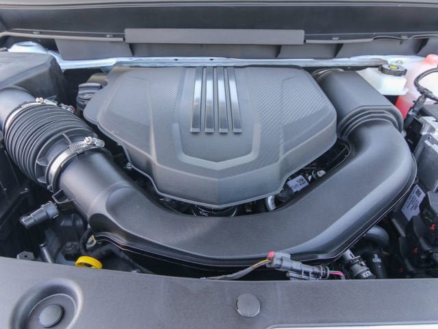 New 2026 Buick Enclave Preferred w/ Power Package FWD image 30