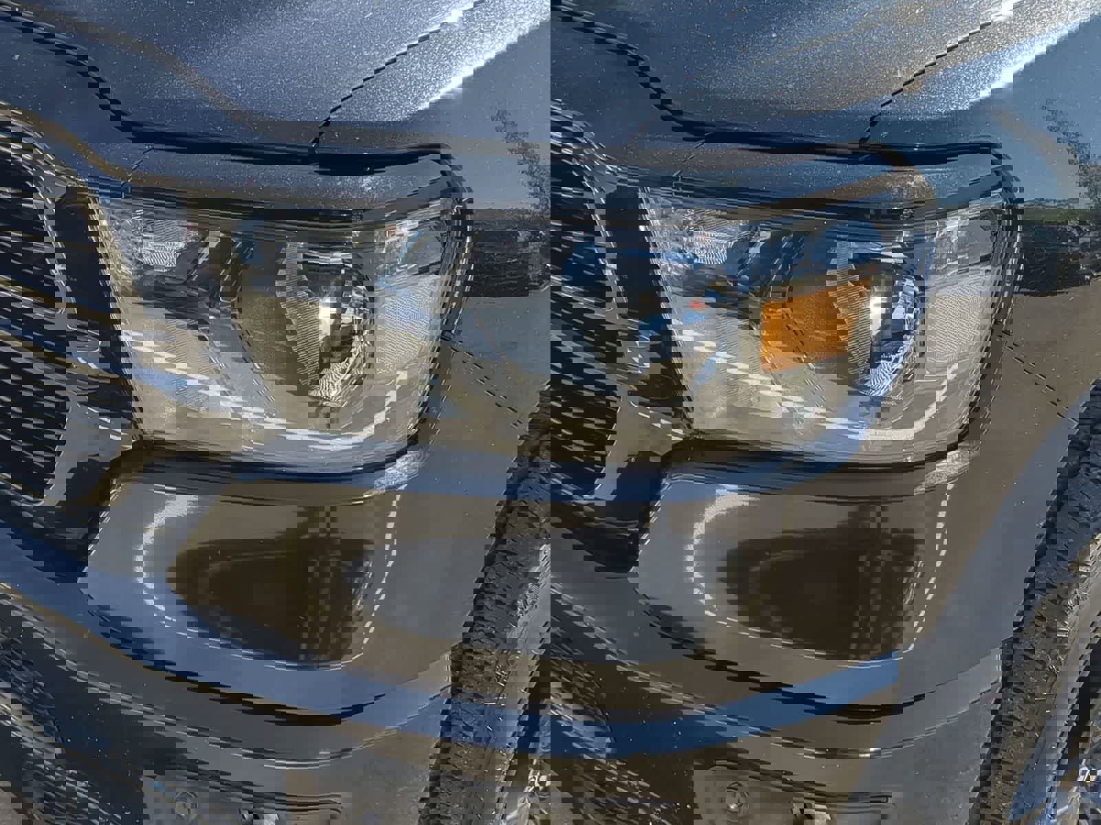 Certified 2020 RAM 1500 Big Horn AWD/4WD image 11