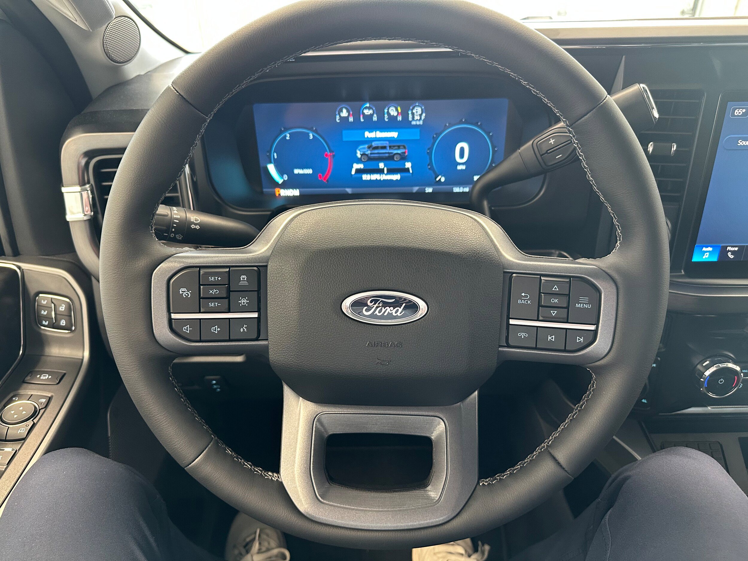 New 2026 Ford F250 4x4 Crew Cab Super Duty image 54