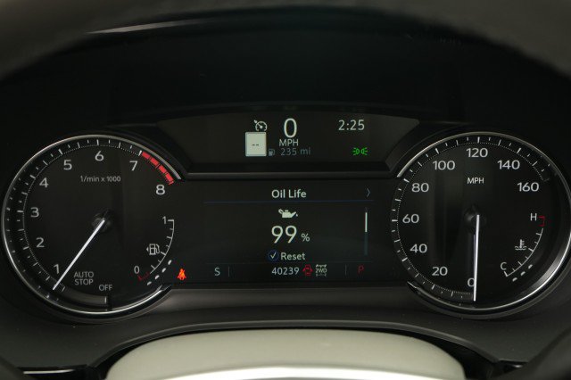 Used 2021 Cadillac XT5 Premium Luxury AWD/4WD image 37